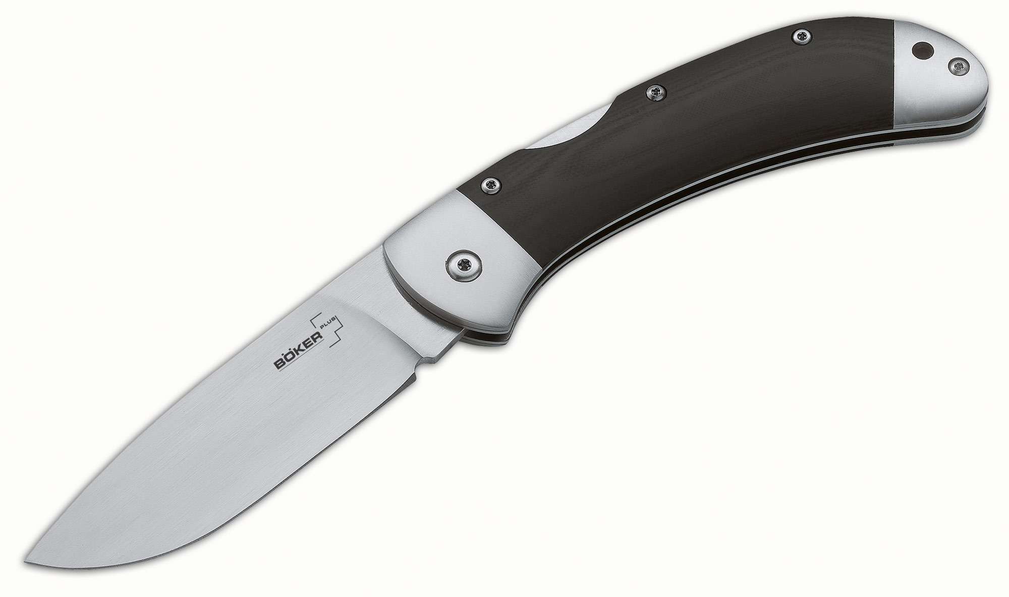 Нож складной Boker Plus 3000 Lightweight 