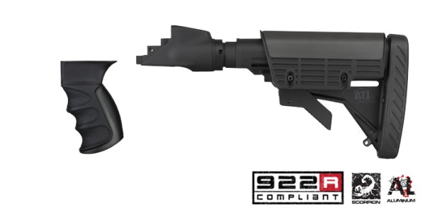 Приклад тактический ATI Vepr Strikeforсe Вепрь