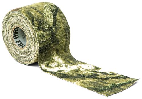 Камуфляжная многоразовая лента McNett Mossy Oak Break Up Infinity