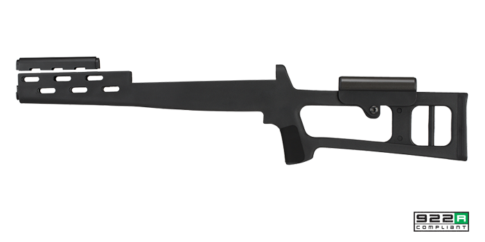 Ложе ATI SKS Fiberforce