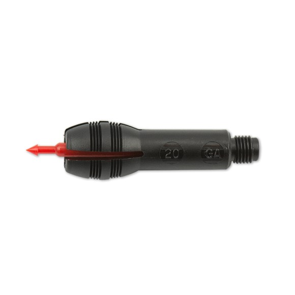 Вишер Bore Tech пластиковый 20к