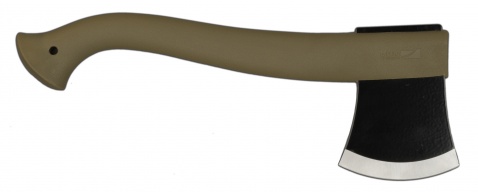 Топор Morakniv Camping Axe