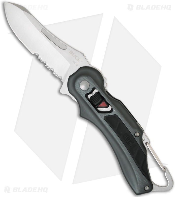 Нож складной Buck FLASHPOINT cat.3557