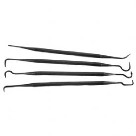 Набор инструментов для чистки оружия Tipton Gun Cleaning Picks 