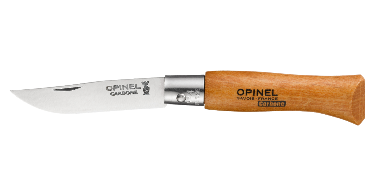 Нож Opinel №4VRN