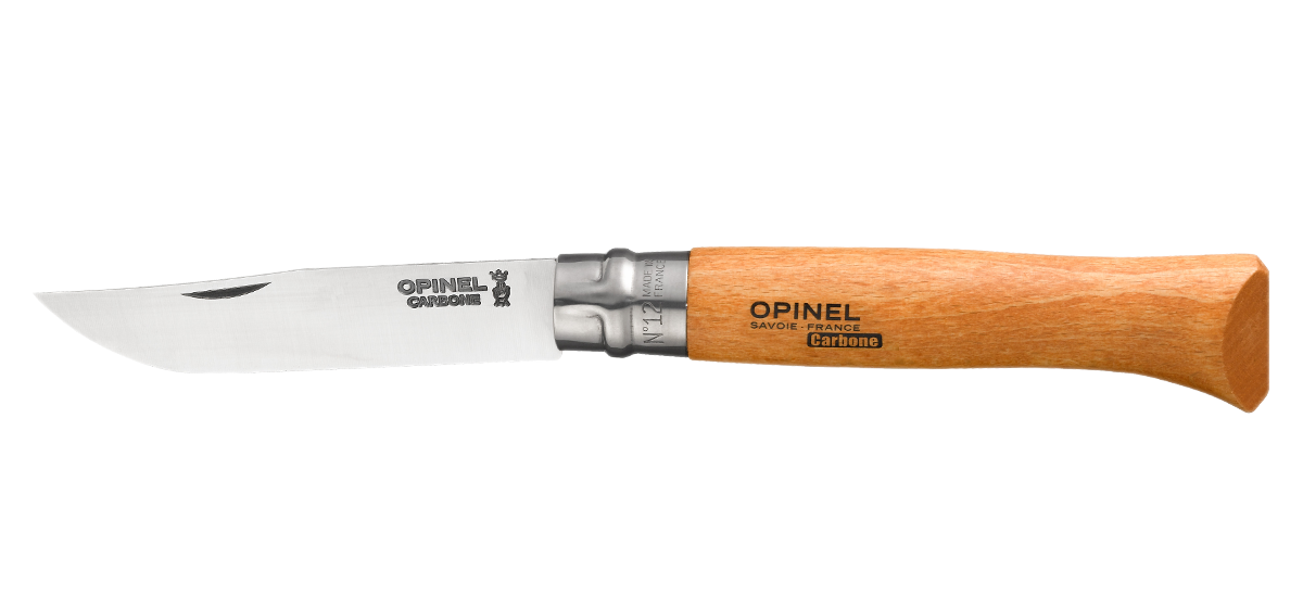 Нож Opinel №12VRN