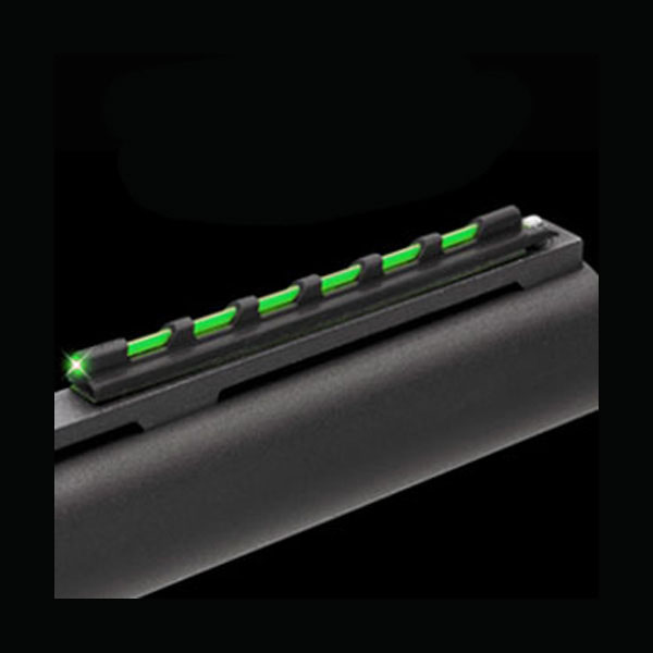 Мушка Truglo TG91 универсальная, зелёная, винтовая 1,5мм