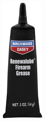 Смазка Birchwood Casey густая Renewalube