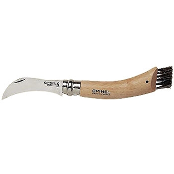 Нож грибника Opinel №8