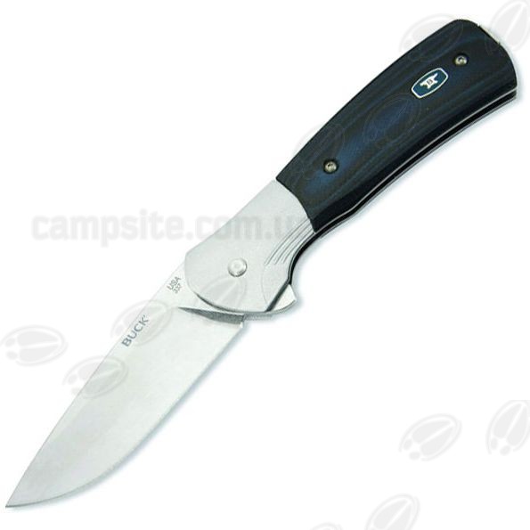 Нож складной Buck PARADIGM-PRO cat.3262