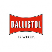 Чистящее средство Ballistol Waffenteilereiniger