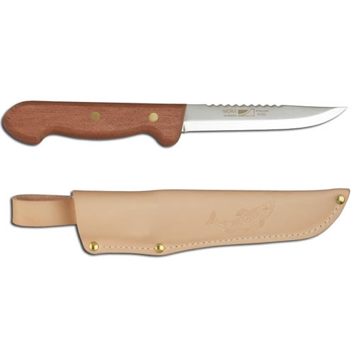 Нож Morakniv Fishing Classic 54