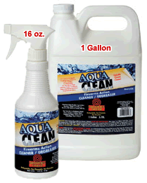 Очиститель Shooter's Choice AQUA BORE CLEANER 118мл