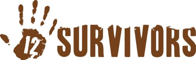 Новинка: Бинокль от бренда «12 Survivors», всепогодный, синий, TS12021B: «12 Survivors Escape 10x32 Binocular».
