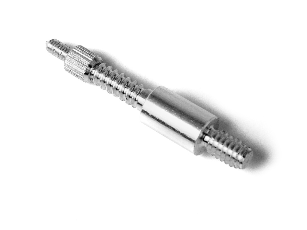 Адаптер-иголка A2S GUN 7 дюраль