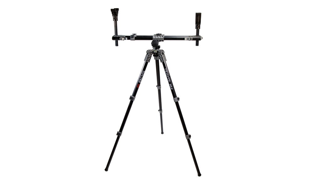Сошка BOG FieldPod Max с упором