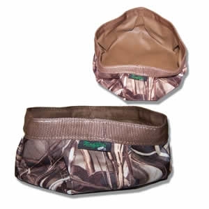 Миска нейлоновая Tanglefree Dog Bowl