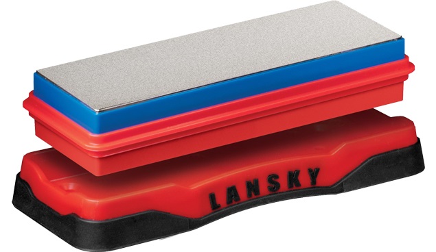 Камень Lansky двухсторонний Coarse/Fine