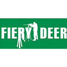Сошка-трипод Fiery Deer: Tripod Stick, DX-004-02 Gen3 hunting shooting, camera/binoculars. Доставка по России!