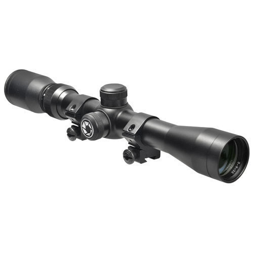 Прицел оптический Barska Plinker-22 3-9x32