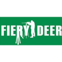 Сошка-трипод универсал Fiery Deer Tripod Hunting/Optics Trigger stick, 180 cm, DX-004-02 Gen4. Доставка по России!
