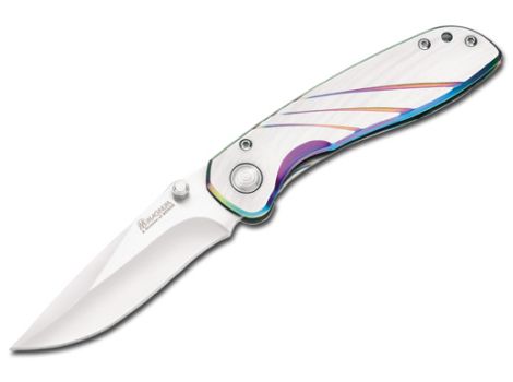 Нож складной Boker Magnum Reflection I