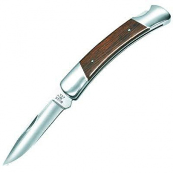 Нож складной Buck Squire cat.2598 