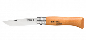 Нож Opinel №8VRN