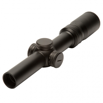 Прицел Sightmark Citadel 1-6x24 CR1