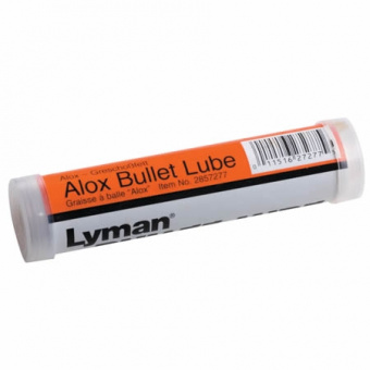 Состав Lyman Alox Lube для осаливания пуль