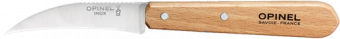 Нож Opinel №114 овощной