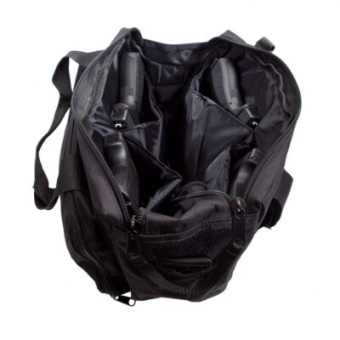 Сумка GLOCK LARGE RANGE BAG, BLACK