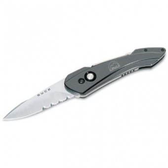 Нож складной Buck Short Revolution cat. 5623