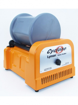 Машинка для очистки гильз Lyman Cyclone Rotary