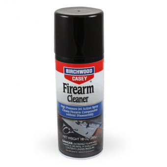 Средство для чистки Birchwood Firearm Cleaner 283г