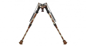 Сошки Caldwell XLA 9" - 13" Bipod Camo - Fixed