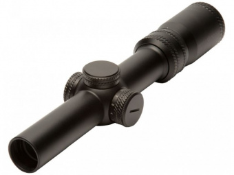 Прицел Sightmark Citadel 1-6x24 HDR