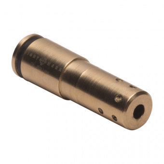 Патрон холодной пристрелки Sightmark Accudot калибр 9мм Luger