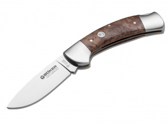 Нож складной Boker Solingen Thuja II