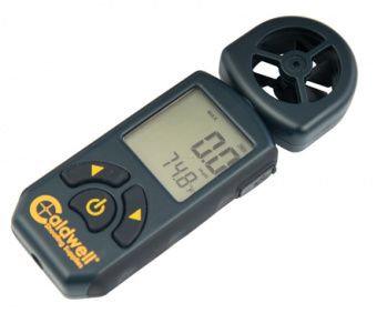 Анемометр Caldwell Cross Wind Professional 