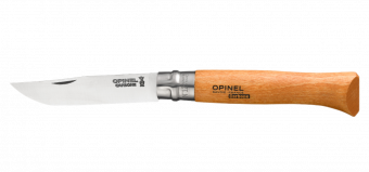 Нож Opinel №12VRN