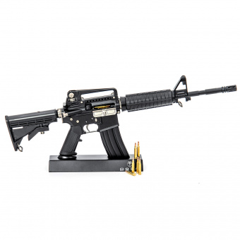 Cувенирный макет AR-15