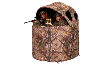Засидка Ameristep Deluxe Tent Chair