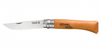 Нож Opinel №10VRN