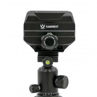 Зажим Xamorest GF-634
