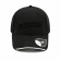 Бейсболка GUNFAN BLACK