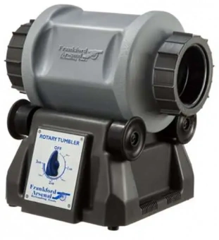 Тумблер Frankford Arsenal Rotary Tumbler Kit 7L, 110V