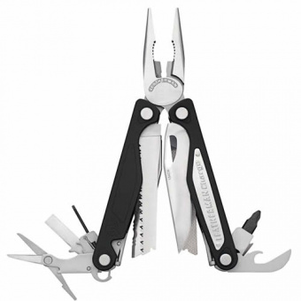 Мультитул Leatherman Charge AL