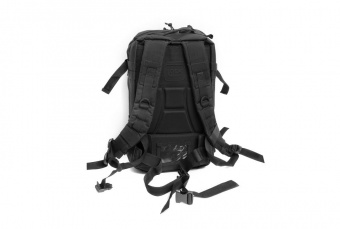 Рюкзак GLOCK BACKPACK, BLACK