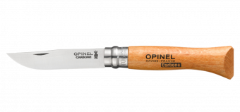 Нож Opinel №6VRN